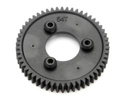 HPI-77044  HPI spur gear 54t - 08m/2nd/2 speed