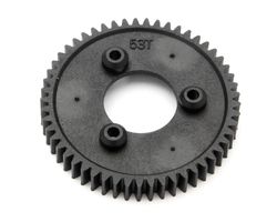 HPI-77043  HPI spur gear 53t - 08m/2nd/2 speed