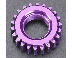 HPI-76982  HPI threaded pinion gear 22tx12mm