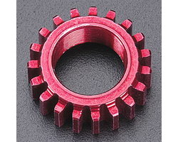 HPI-76979  HPI aluminum threaded pinion gear