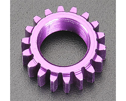 HPI-76978  HPI threaded pinion gear 18tx12mm