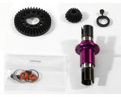 HPI-75140  HPI front one-way differential 39 tooth