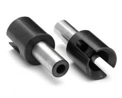 HPI-75028  HPI cup joint 6mm front one-way diff