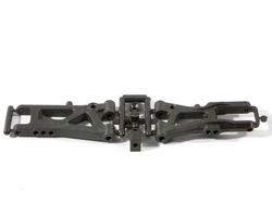 HPI-73506  HPI carbon graphite suspension arm set