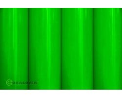 PFFLGREEN41 Profilm fluor green 2 mtr (AKA 21-041-002)