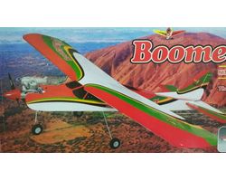 SGBOOM-V2 Boomerang II Aust trainer for 40/46 2c w/out radio