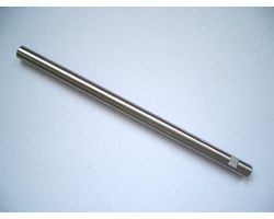 11411203 Shaft (long) for A50-L Turbine 112,5mm