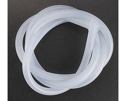 DBR553 5/32in I.D. Silicone Tubing (3ft per pack) 