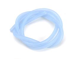 DBR222 Blue Silicone Tubing  Medium (2 per pack) 