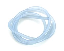 DBR221 Blue Silicone Tubing  Small (2 ft per pack) 
