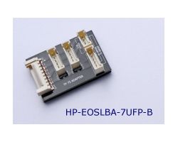 HP-EOSLBA-7UFP-B TP/FP BOARD ONLY 2S - 7S