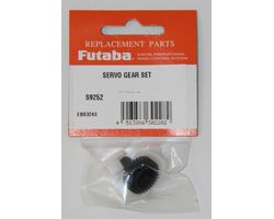 FUTSGS9252 Futaba servo gear sets 9252