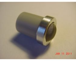 1988 Tettra - #4 mini air filter