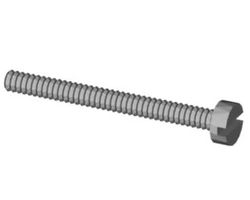 MIK1905 Cylinder screw M2x18 (10 pieces)