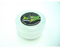 XCE-103244 Silicone Grease White 4 Grams