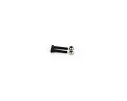 BLH4503 Main Rotor Blade Mounting Screw&Nut (2) : 300 X