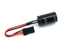 SPM1600 Spektrum Voltage Protector