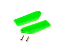 BLH3733GR Tail Rotor Blade Set, Green