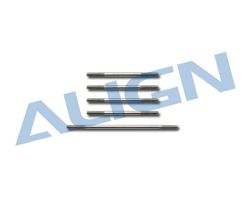 H25057 Stainless Steel Linkage Rod H25057