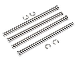 HPI-101020 Rear pins of lower suspension - trophy