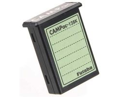 FUTCP128KE Cam pac (memory module ) 128k e 10c