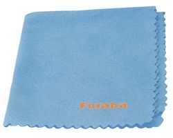 FUTEBB0118 Cleaner Cloth Blue For 14MZ