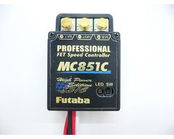 FUTMC851C MC851C Motor Controller 