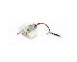 HBZ4930 Hobbyzone Champ Gearbox with motor