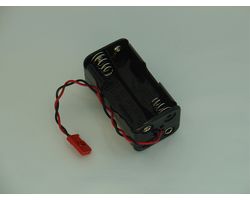 FUTR2BSSB  battery holderr2-bssb