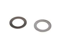 TLR2954 Drive Rings (2): 22