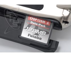 BB0125 Futaba compact flash card cfdp128m