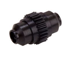 LOSA3174 Worm gear (spool): ccr
