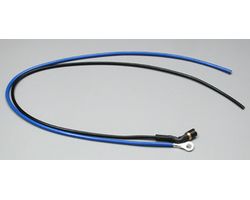 72200200 BOOSTER CABLE SET FOR SINGLE C 