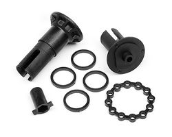 HPI-85269 Differential outdrive set - cup racer