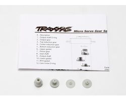 38-7047 Traxxas Spur Gear 55T - 1/16 (AKA TRX7047)