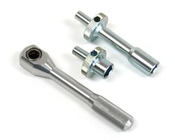 2513-100 Plug wrench set