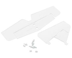 PKZ3524 Complete Tail with Accessories: Sukhoi