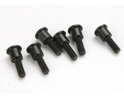 38-3642X 3x12 Shoulder screws (6) (AKA TRX3642X)