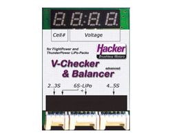 27874971 V-Checker and Balancer 2..6S
