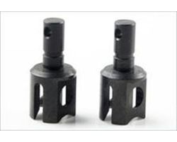 KYO-IF413 Centre Diff. Shaft (2 pcs - MP9)