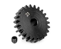 HPI-102086 Pinion gear 23 tooth (1m / 5mm shaft)