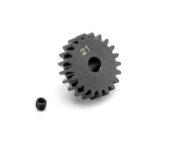 HPI-100920 HPI pinion gear 21 tooth (1m/5mm shaft)