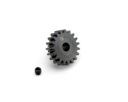 HPI-100918 HPI pinion gear 19 tooth (1m/5mm shaft)
