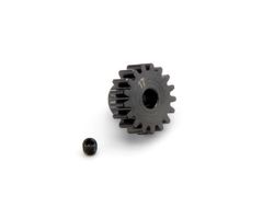 HPI-100916 HPI pinion gear 17 tooth (1m/5mm shaft)