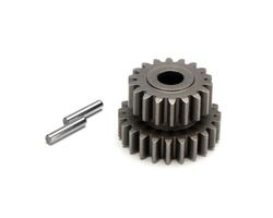 HPI-102514 Hd drive gear 18-23 tooth (1m)