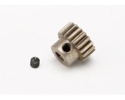 38-5644 Gear,18-T pinion(32-pitch)(fits 5mm shaft)setscrew (AKA TRX5644)