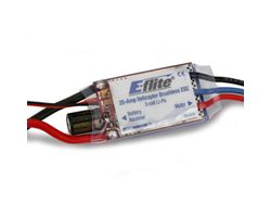 EFLA325H Blade 400  25A Brushless controller 