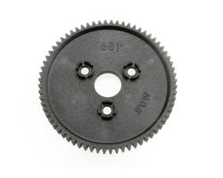 38-3961 Spur gear 68 tooth (0.8 module) (AKA TRX3961)