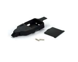 LOSB1501 Chassis Set, Long: Micro DT