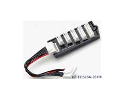 HP-EOSLBA-26XH Lba10/bc 2s-6s multi jst with lead